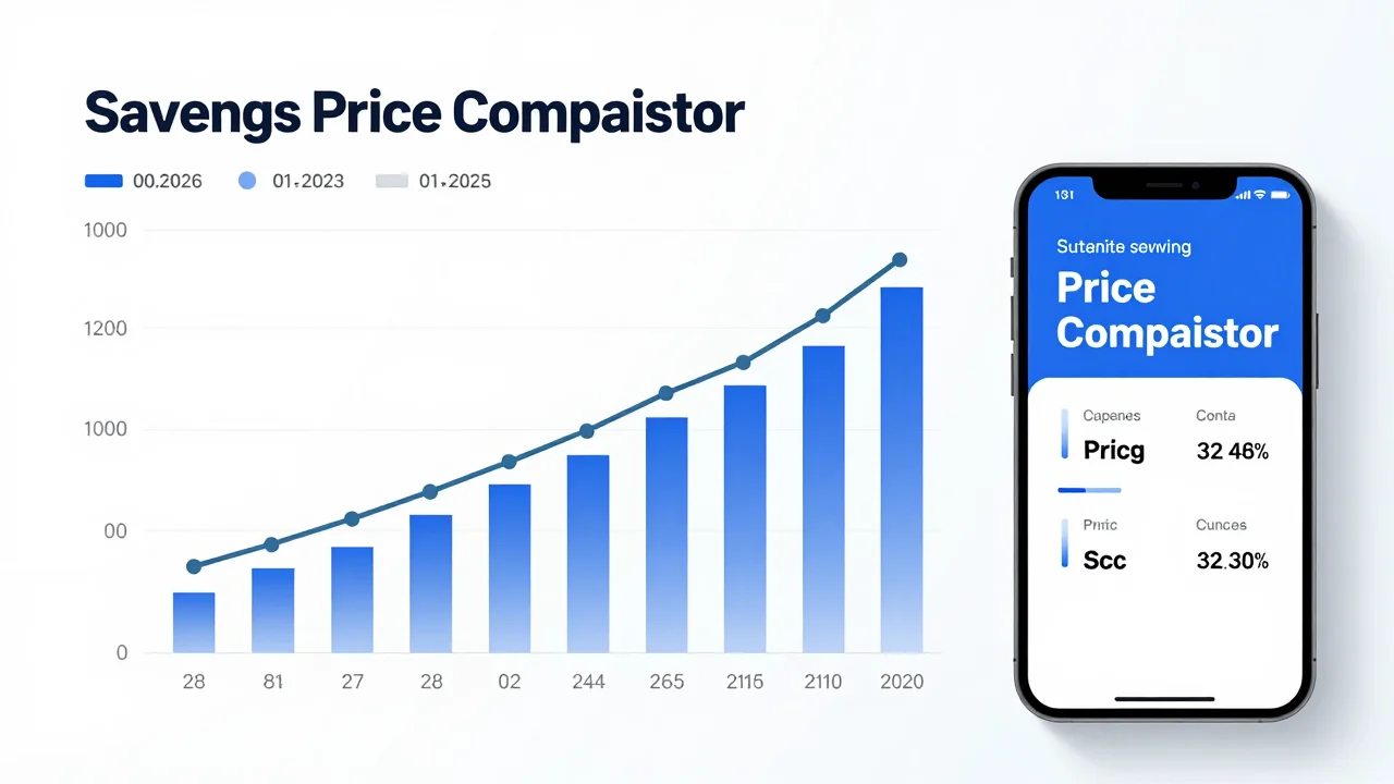 Comparateur prix 2026 économisez sur vos achats — image 4