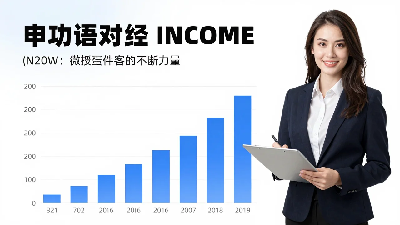 Gagner de l'argent en ligne sans investissement nos conseils — image 3