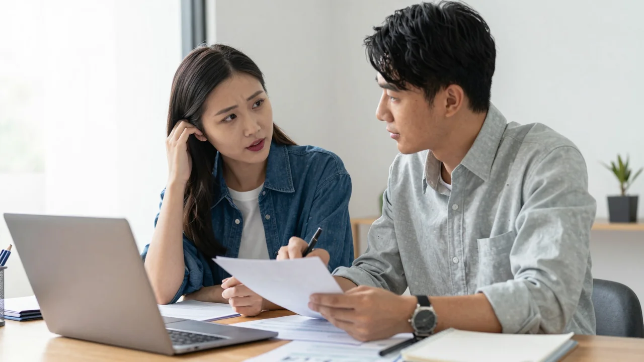 Réduire son crédit consommation en 2026 astuces et conseils — image 3