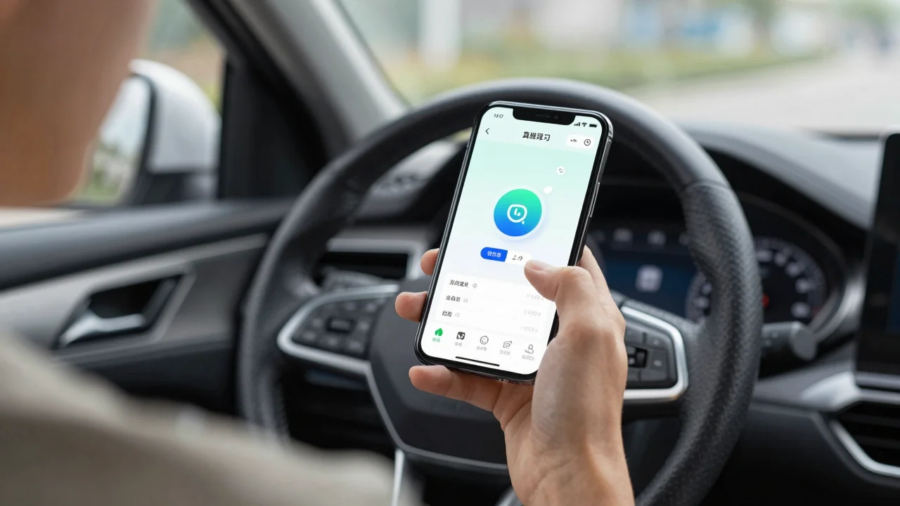 Réduire vos dépenses voiture en 2026 astuces et conseils — image 5