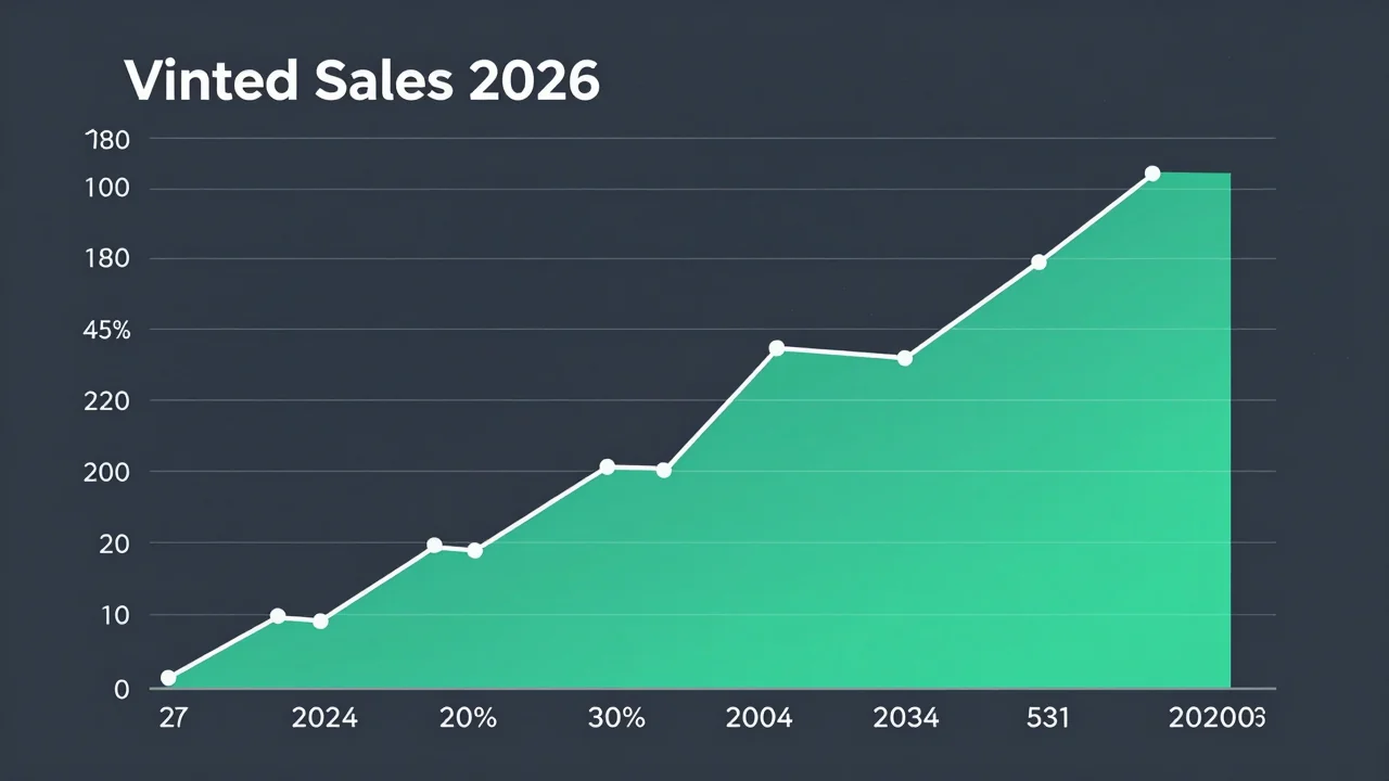 Économies Vinted 2026 Astuces pour Maximiser Vos Revenus — image 5