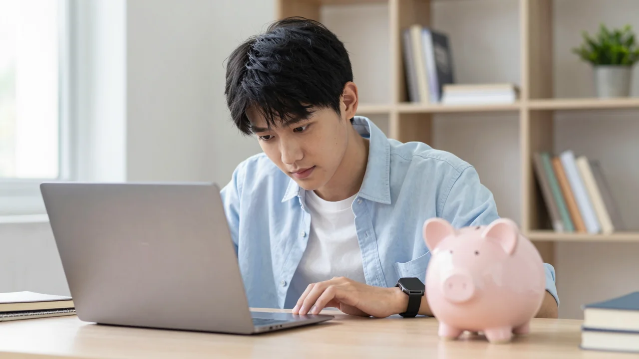 Épargne étudiant 2026 astuces et conseils pour bien gérer — image 1